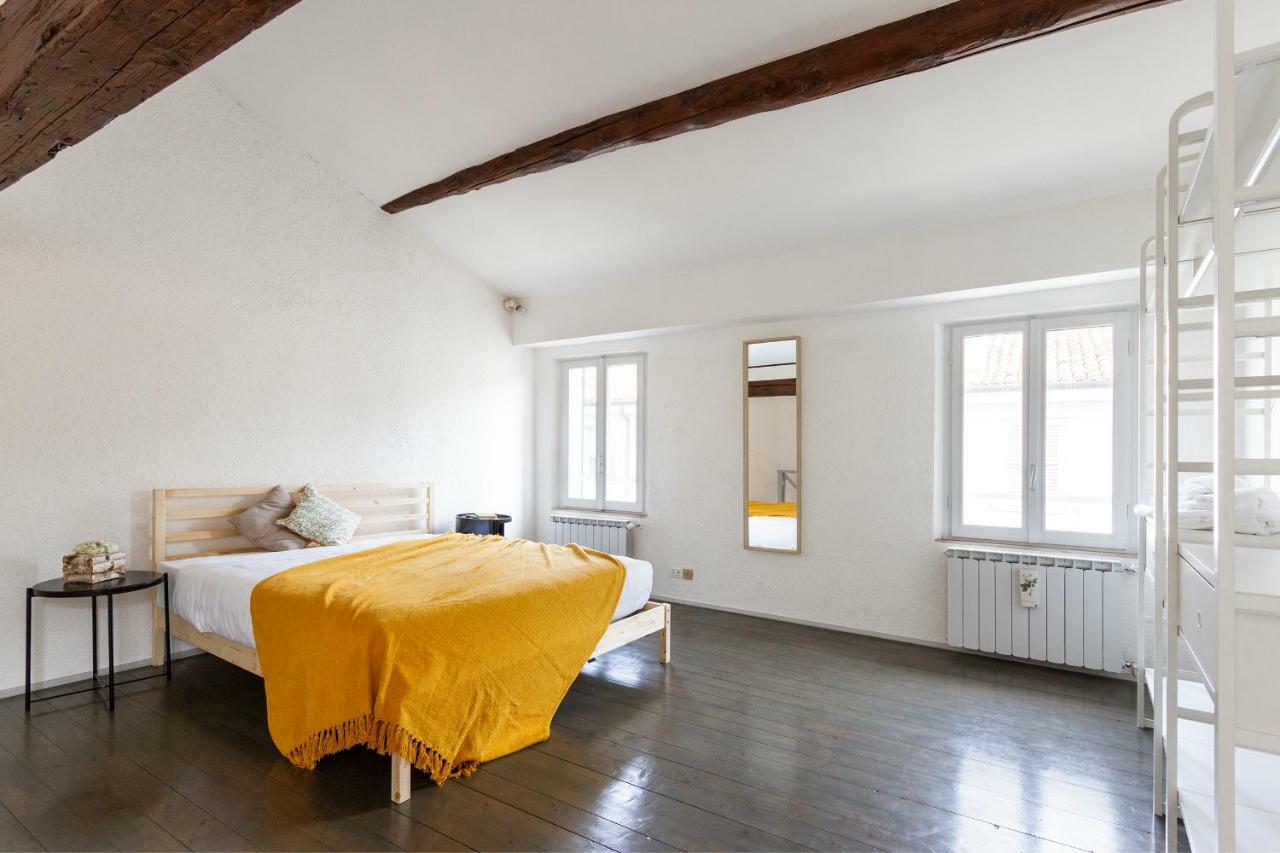 Cedro Apartment - Smart Holiday Mantova Exterior photo