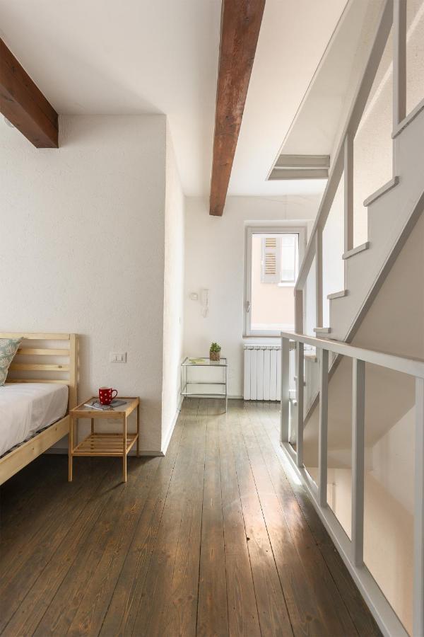 Cedro Apartment - Smart Holiday Mantova Exterior photo