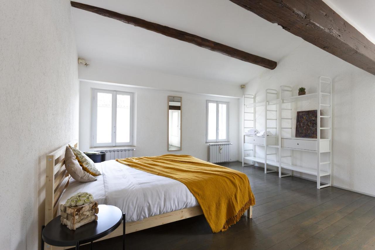 Cedro Apartment - Smart Holiday Mantova Exterior photo